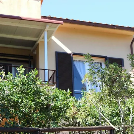 Art Capo D Arco Appartement Capo D'arco