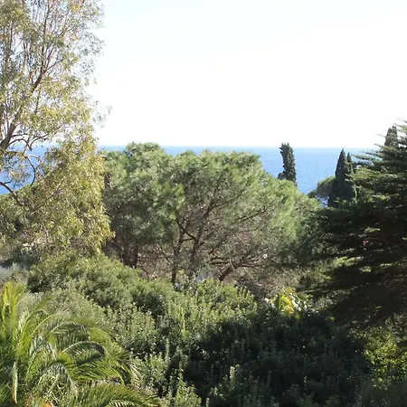 Art Capo D Arco شقة