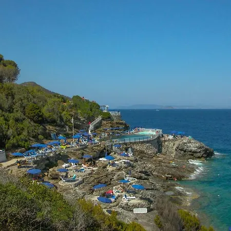 Art Capo D Arco شقة *